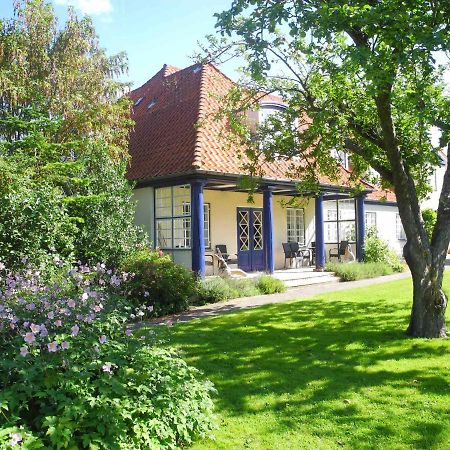 Inspiration Center Denmark, Bed & Breakfast マリボ エクステリア 写真