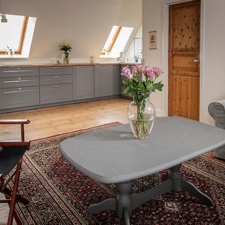 Inspiration Center Denmark, Bed & Breakfast マリボ エクステリア 写真