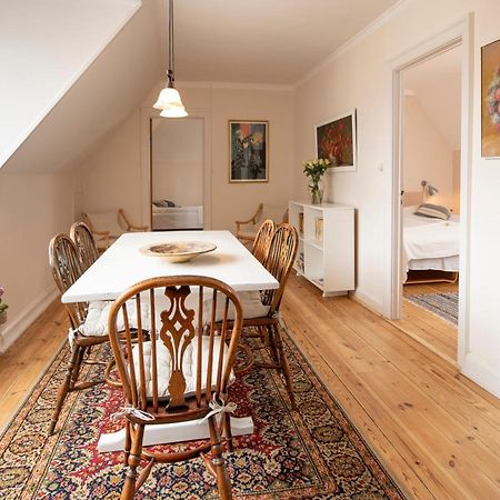 Inspiration Center Denmark, Bed & Breakfast マリボ エクステリア 写真
