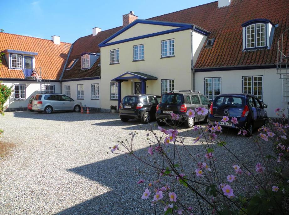 Inspiration Center Denmark, Bed & Breakfast マリボ エクステリア 写真