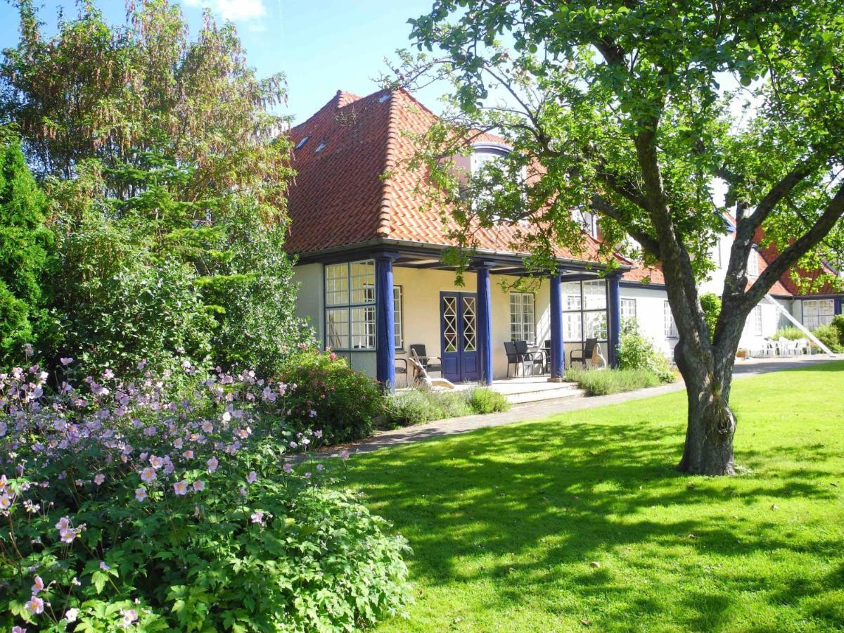 Inspiration Center Denmark, Bed & Breakfast マリボ エクステリア 写真