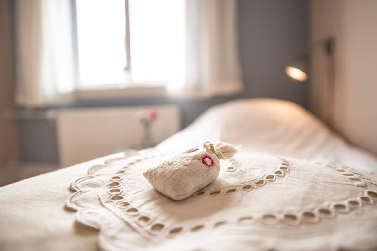 Inspiration Center Denmark, Bed & Breakfast マリボ エクステリア 写真