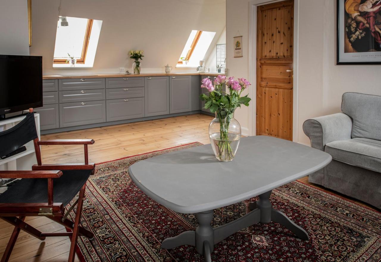 Inspiration Center Denmark, Bed & Breakfast マリボ エクステリア 写真