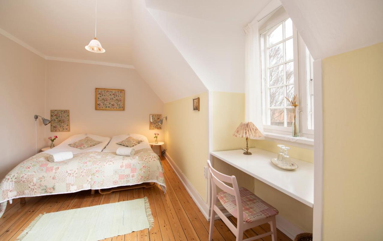 Inspiration Center Denmark, Bed & Breakfast マリボ エクステリア 写真