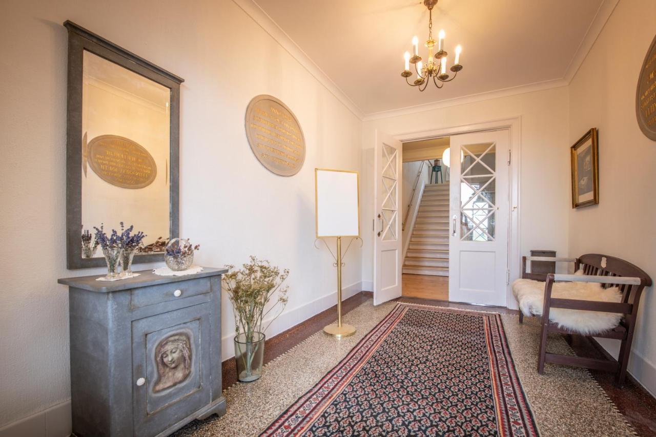 Inspiration Center Denmark, Bed & Breakfast マリボ エクステリア 写真