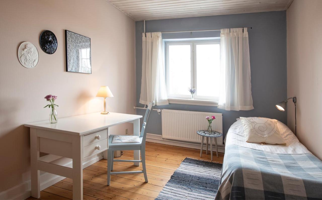 Inspiration Center Denmark, Bed & Breakfast マリボ エクステリア 写真