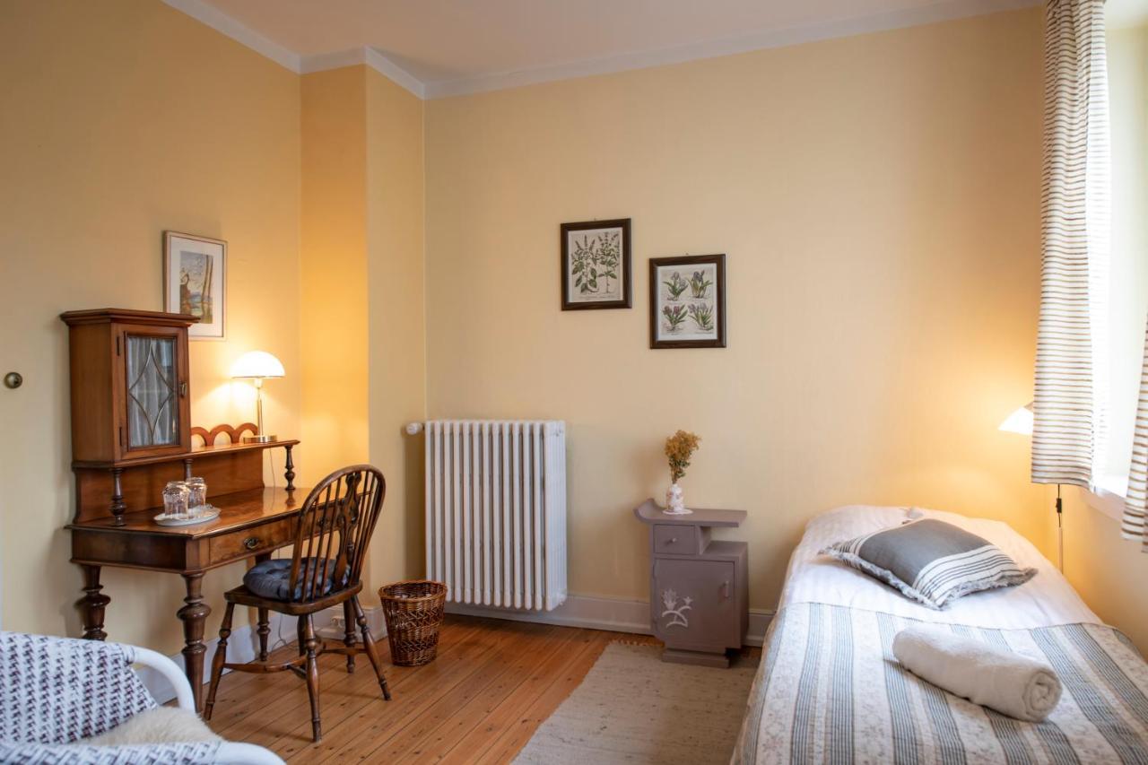 Inspiration Center Denmark, Bed & Breakfast マリボ エクステリア 写真