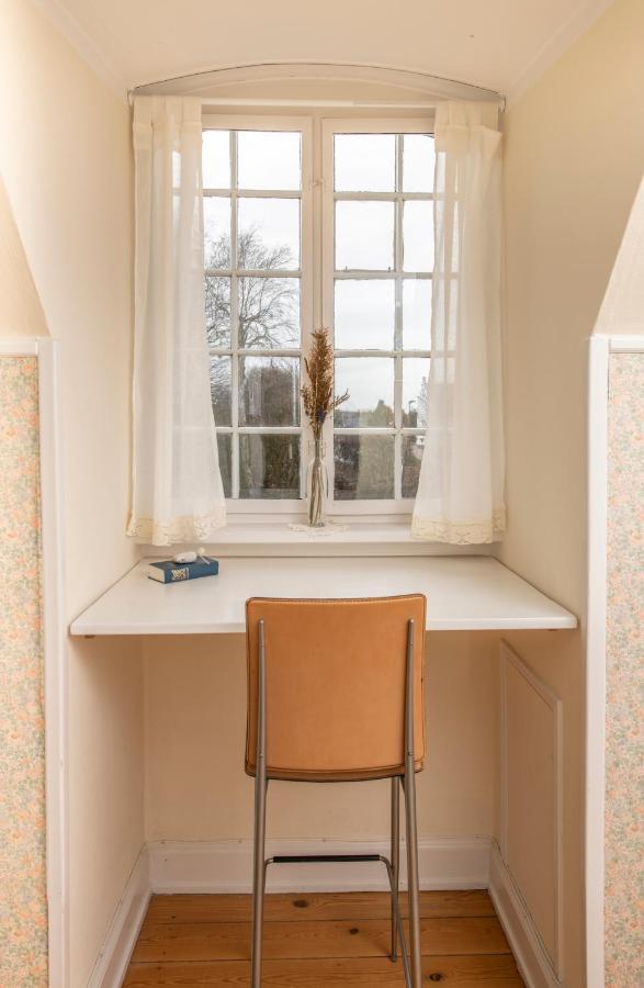 Inspiration Center Denmark, Bed & Breakfast マリボ エクステリア 写真