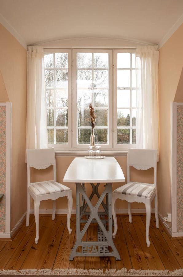 Inspiration Center Denmark, Bed & Breakfast マリボ エクステリア 写真
