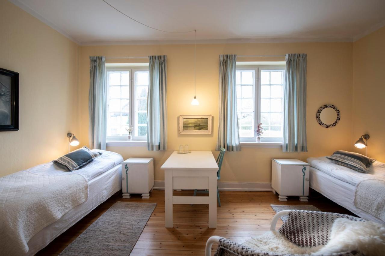 Inspiration Center Denmark, Bed & Breakfast マリボ エクステリア 写真