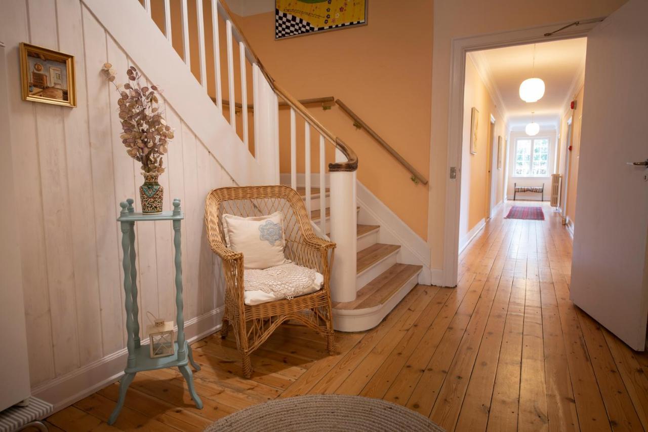 Inspiration Center Denmark, Bed & Breakfast マリボ エクステリア 写真