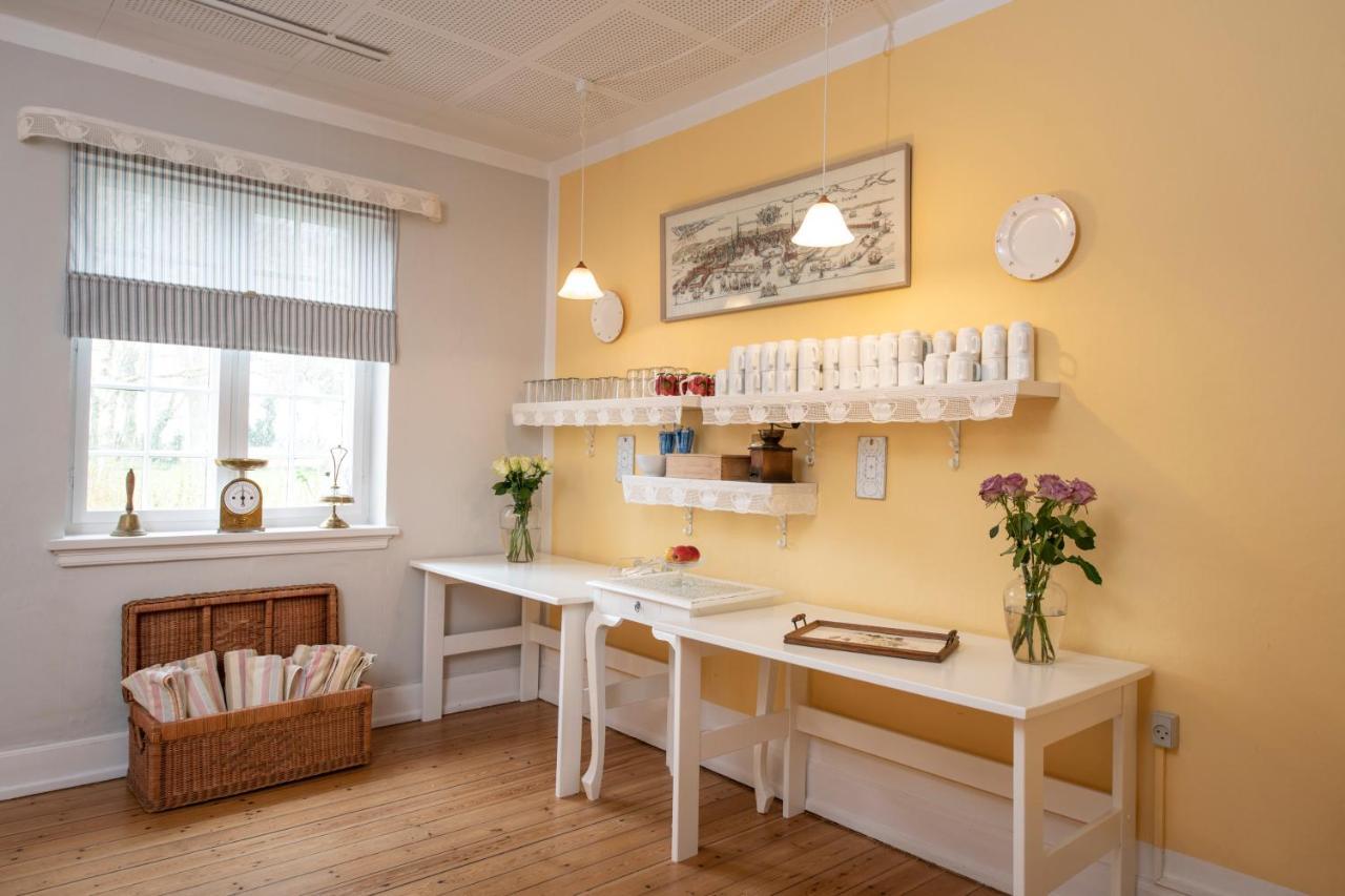 Inspiration Center Denmark, Bed & Breakfast マリボ エクステリア 写真