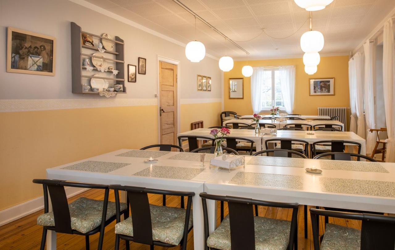 Inspiration Center Denmark, Bed & Breakfast マリボ エクステリア 写真