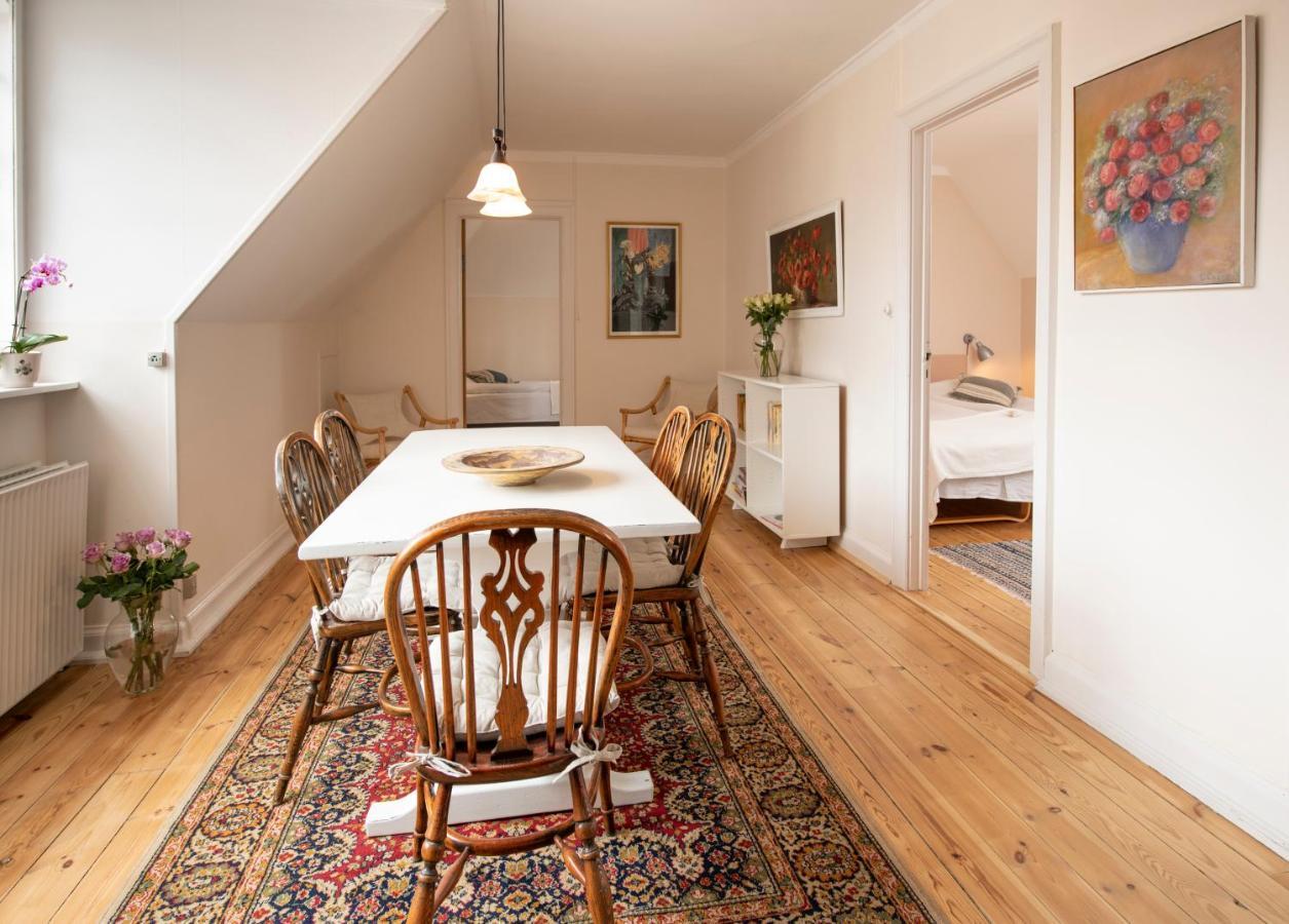 Inspiration Center Denmark, Bed & Breakfast マリボ エクステリア 写真