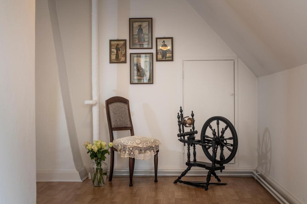 Inspiration Center Denmark, Bed & Breakfast マリボ エクステリア 写真