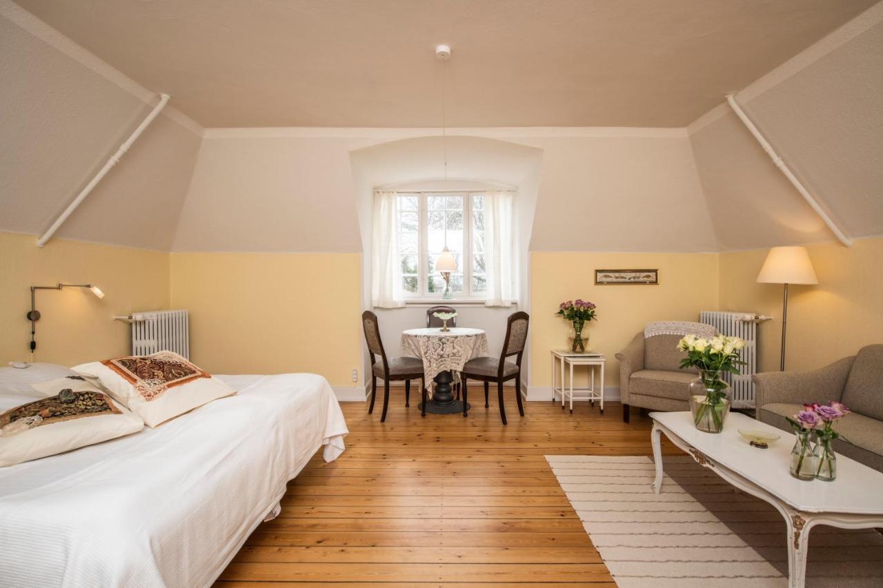 Inspiration Center Denmark, Bed & Breakfast マリボ エクステリア 写真