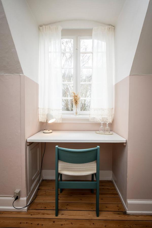 Inspiration Center Denmark, Bed & Breakfast マリボ エクステリア 写真