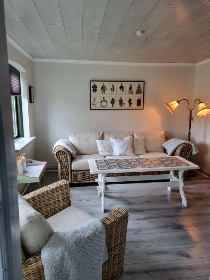 Inspiration Center Denmark, Bed & Breakfast マリボ エクステリア 写真