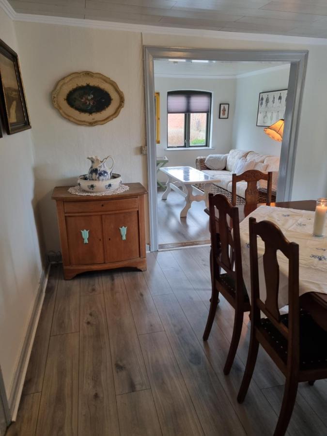 Inspiration Center Denmark, Bed & Breakfast マリボ エクステリア 写真