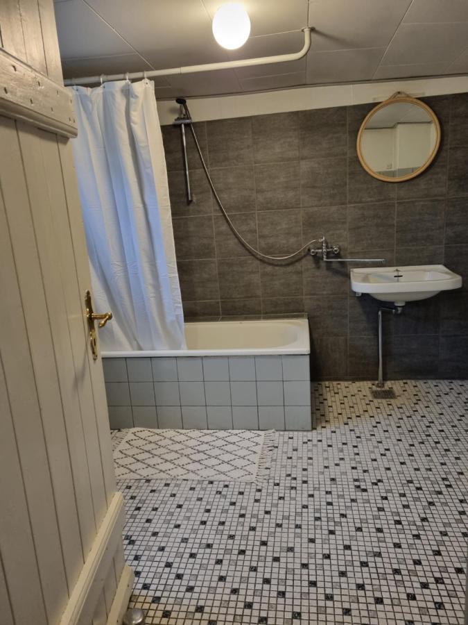 Inspiration Center Denmark, Bed & Breakfast マリボ エクステリア 写真