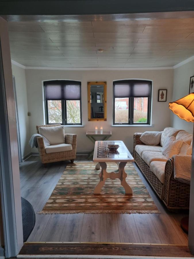 Inspiration Center Denmark, Bed & Breakfast マリボ エクステリア 写真