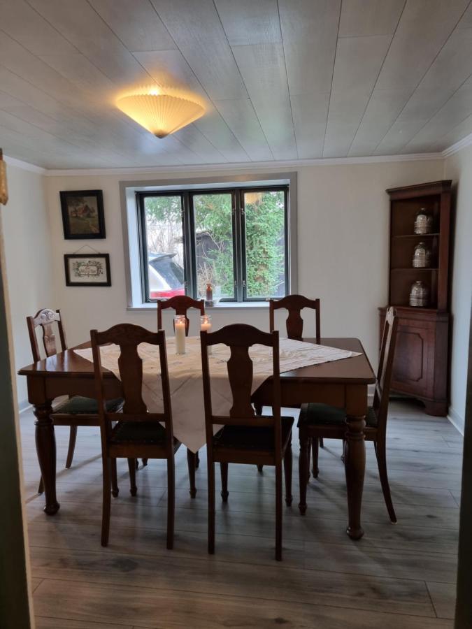 Inspiration Center Denmark, Bed & Breakfast マリボ エクステリア 写真