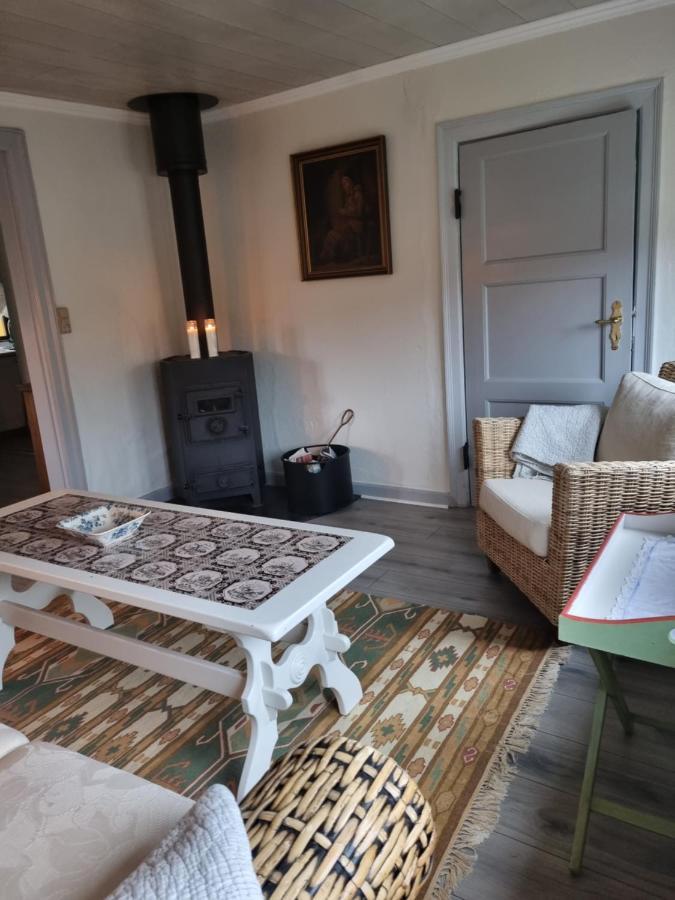 Inspiration Center Denmark, Bed & Breakfast マリボ エクステリア 写真