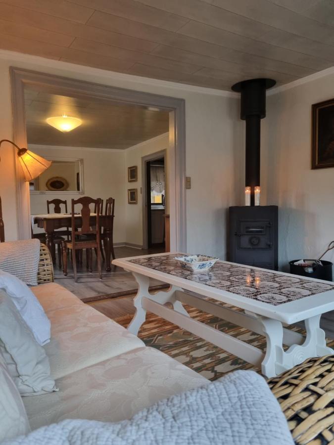 Inspiration Center Denmark, Bed & Breakfast マリボ エクステリア 写真