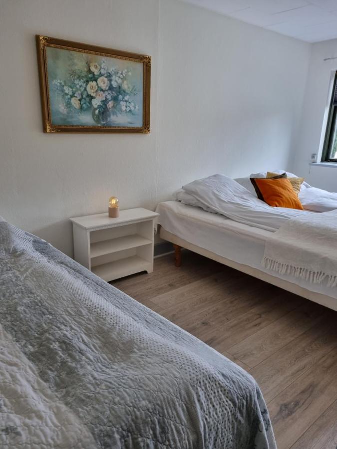 Inspiration Center Denmark, Bed & Breakfast マリボ エクステリア 写真