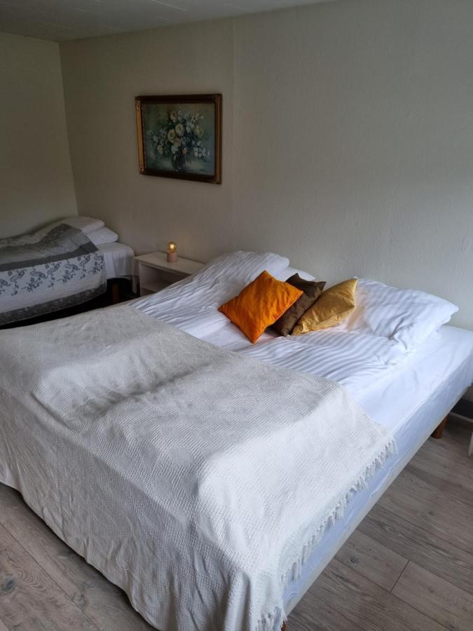 Inspiration Center Denmark, Bed & Breakfast マリボ エクステリア 写真