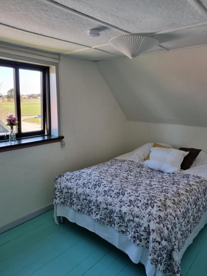 Inspiration Center Denmark, Bed & Breakfast マリボ エクステリア 写真