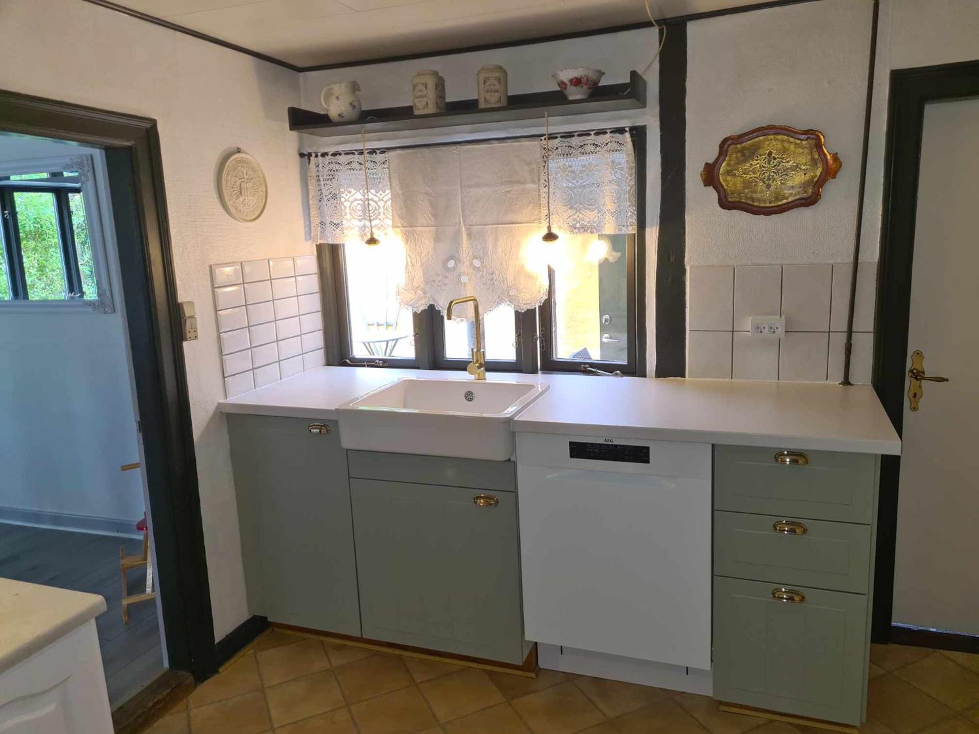 Inspiration Center Denmark, Bed & Breakfast マリボ エクステリア 写真