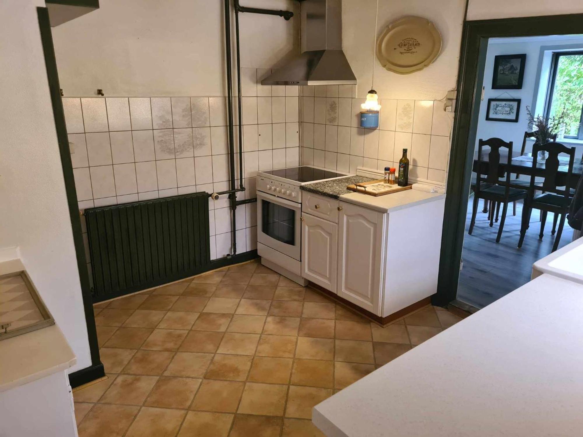 Inspiration Center Denmark, Bed & Breakfast マリボ エクステリア 写真